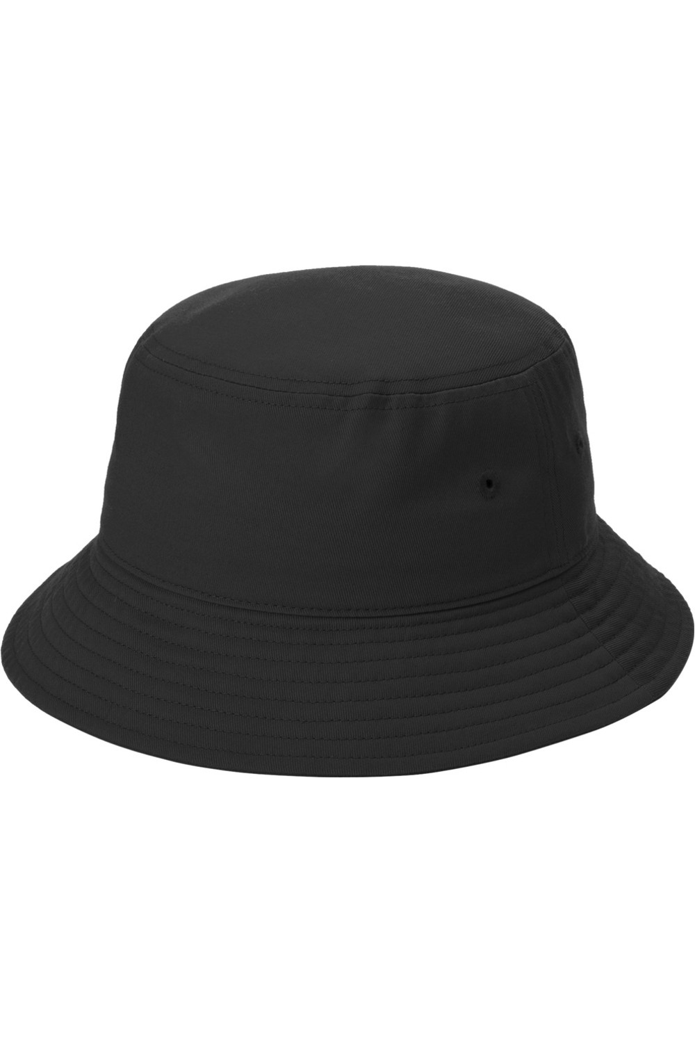 Port Authority Twill Classic Bucket Hat for