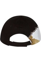 Kati Licensed Camo with Barbed Wire Embroidery Cap