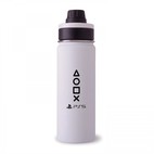 Ring Leader 600 Ml / 20 Oz Stainless Steel Bottle