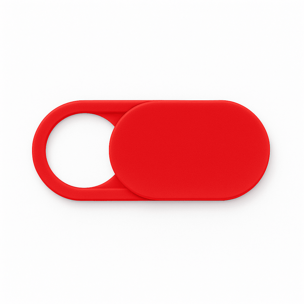 Webcam Cover for
