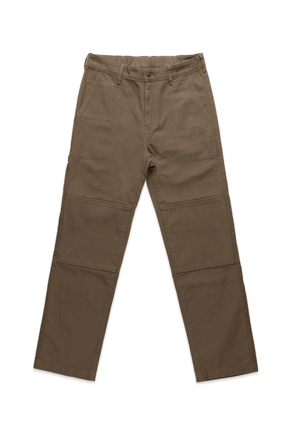 AS Colour Canvas Heavy Pants for
