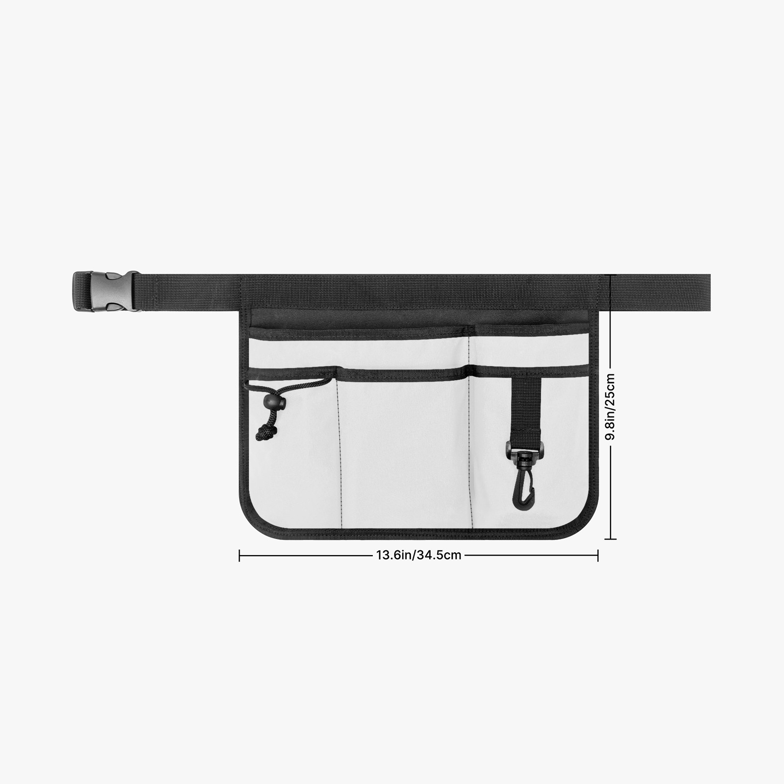 Waist Bag Toolkit for