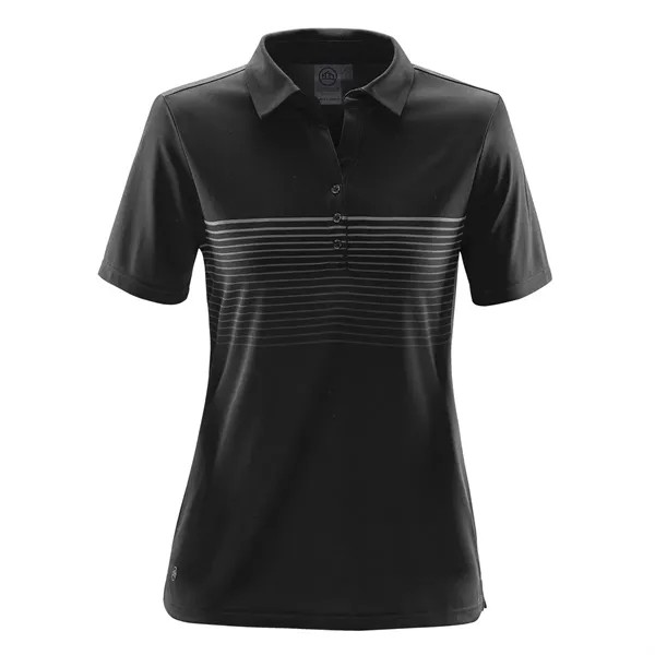 Women's Wavelength Polo for