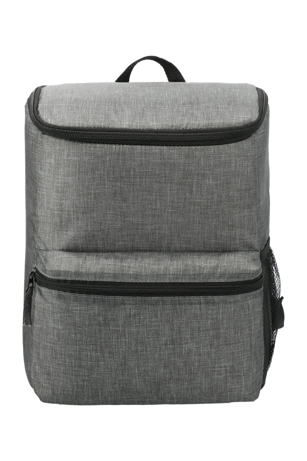 Adjustable 20 Can Backpack Cooler for