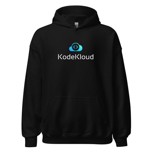 Unisex Daily Hoodie for