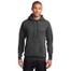 Dark Heather Grey