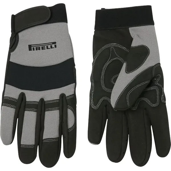 Anti-Vibration Mechanics Glove for