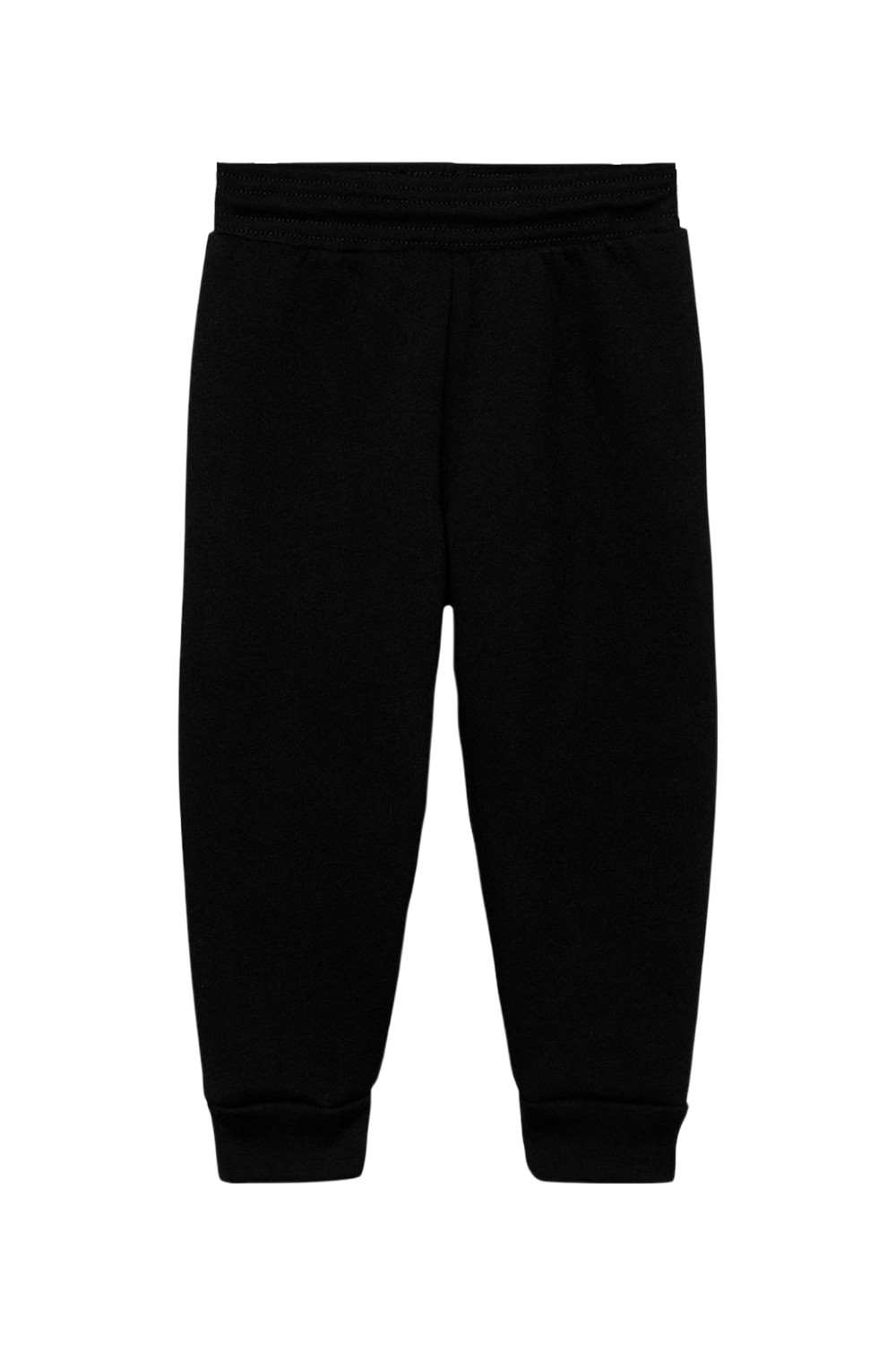Bella + Canvas Toddler Sponge Fleece Jogger Sweatpants for