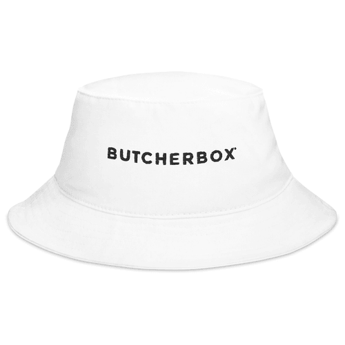 Bucket Hat for