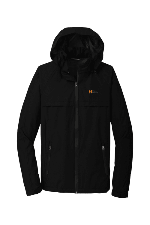 Port Authority Men's Torrent Waterproof Jacket for