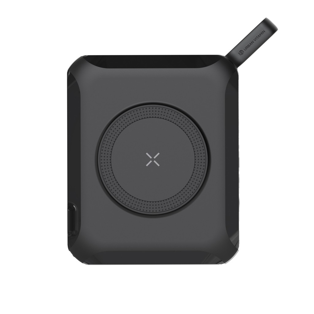 Urban Vitamin Oxnard 5-in-1 65W Universal Charger for