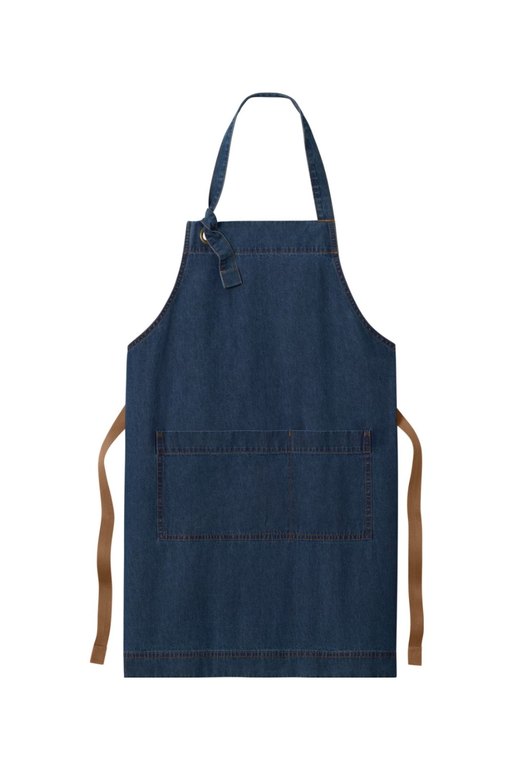 Port Authority Signature Denim Apron for