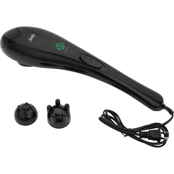 Sealy® Extra Long Handle Massager XL for