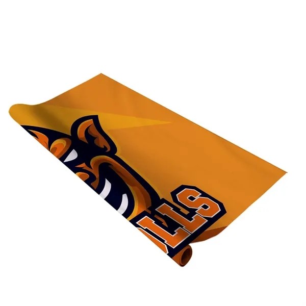 3' x 5' Spirit Flag Single-Sided for