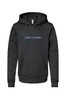 Dark Grey Heather