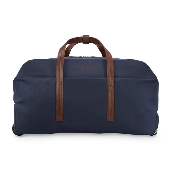 Samsonite Virtuosa Wheeled Duffel for