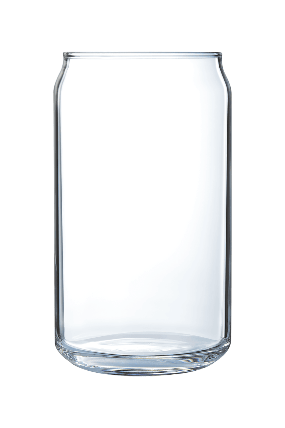 16 oz. Can Glass for