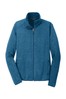 Medium Blue Heather