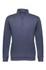 Navy Heather