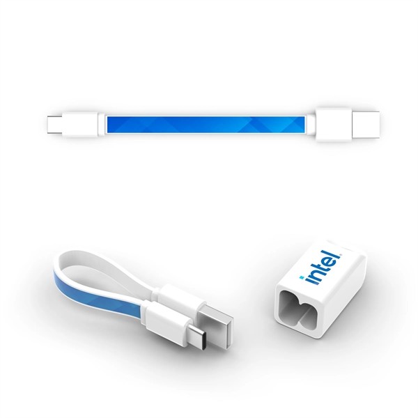 Loop+ Type C : Portable Cable for