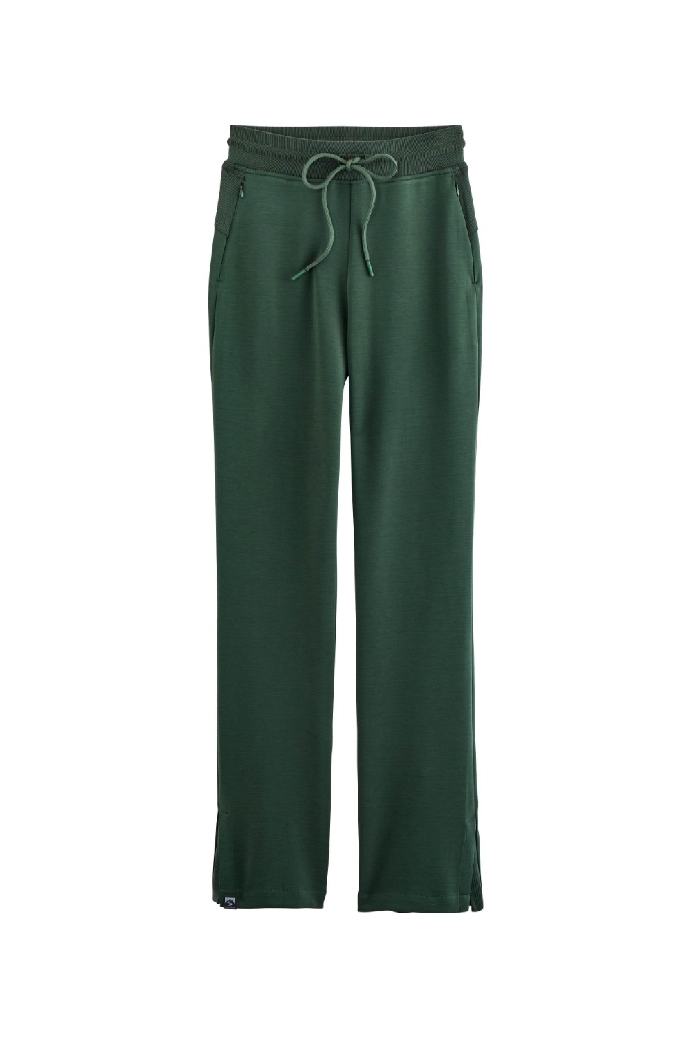Storm Creek Women's Comfort Zone Super Soft Modal Blend Straight Leg Pant for