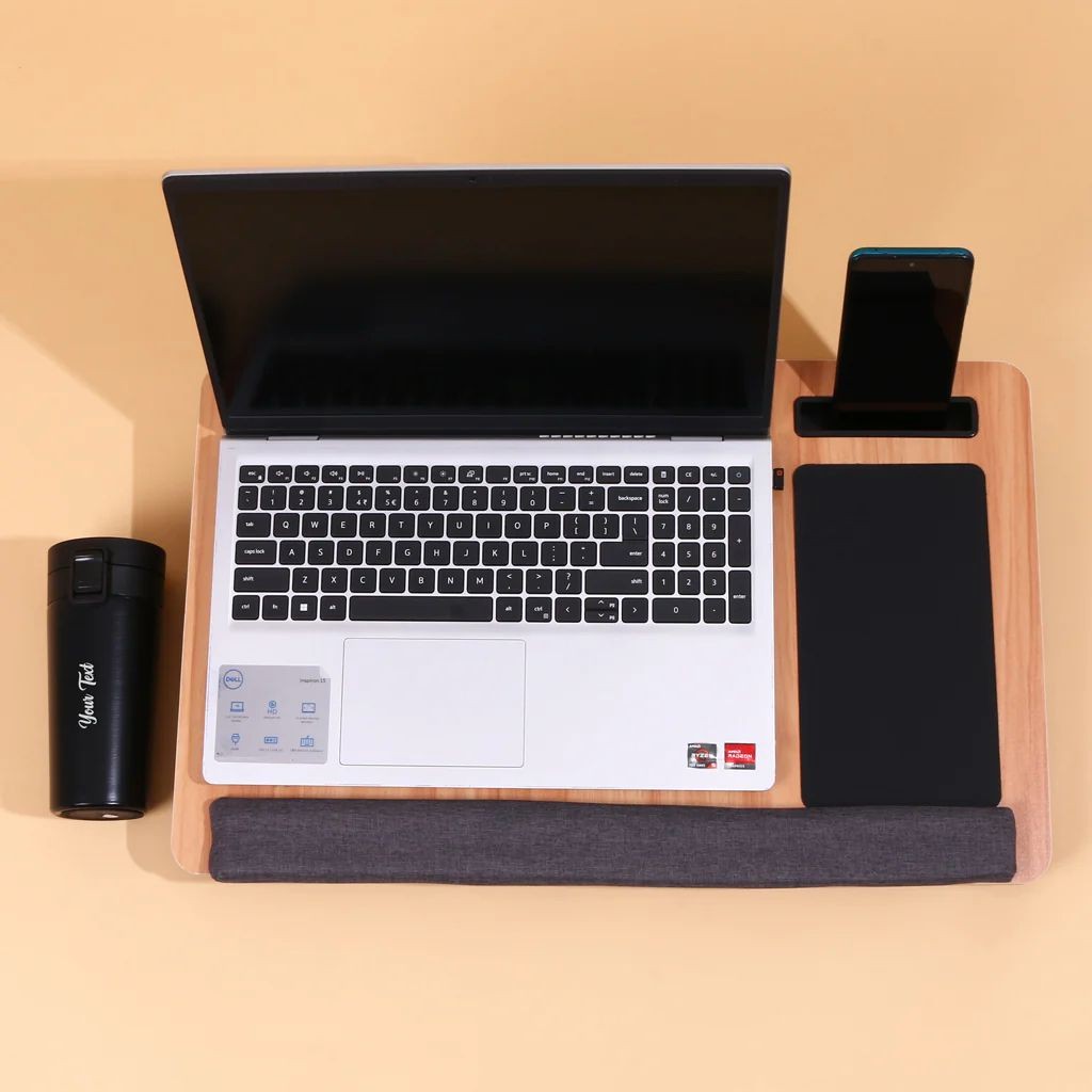 Smart Work Hub Gift Set for