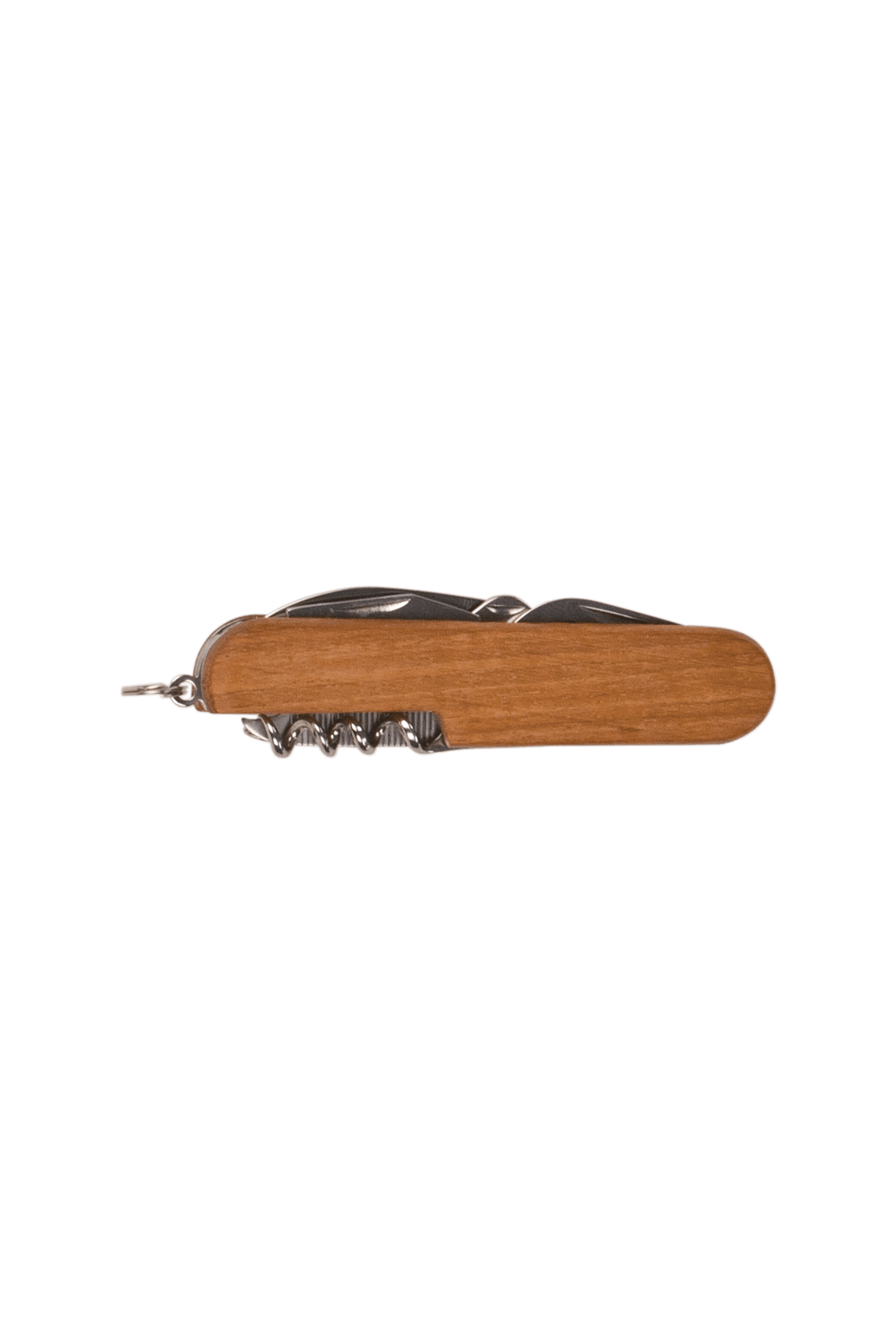 3 1/2" 8-Function Multi-Tool Pocket Knife for