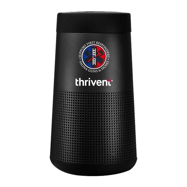 Bose® SoundLink Revolve II Bluetooth® Speaker for