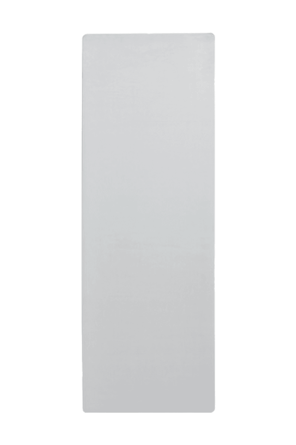 Rubber Yoga Mat for