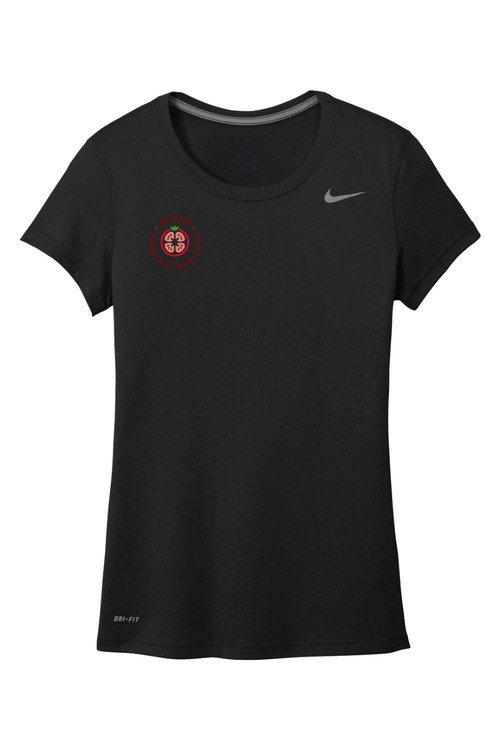 Nike Women's Team rLegend Tee for