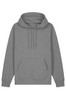 Mid Heather Grey