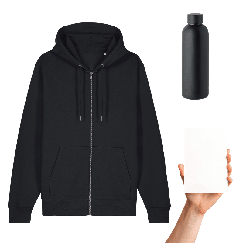 Premium Welcome Kit for