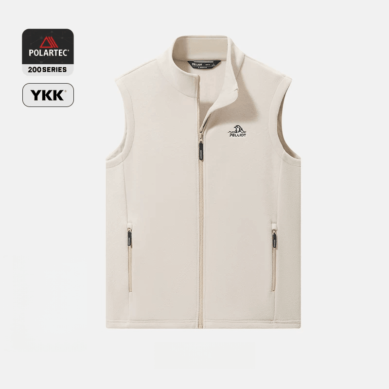 Pelliot Vest for