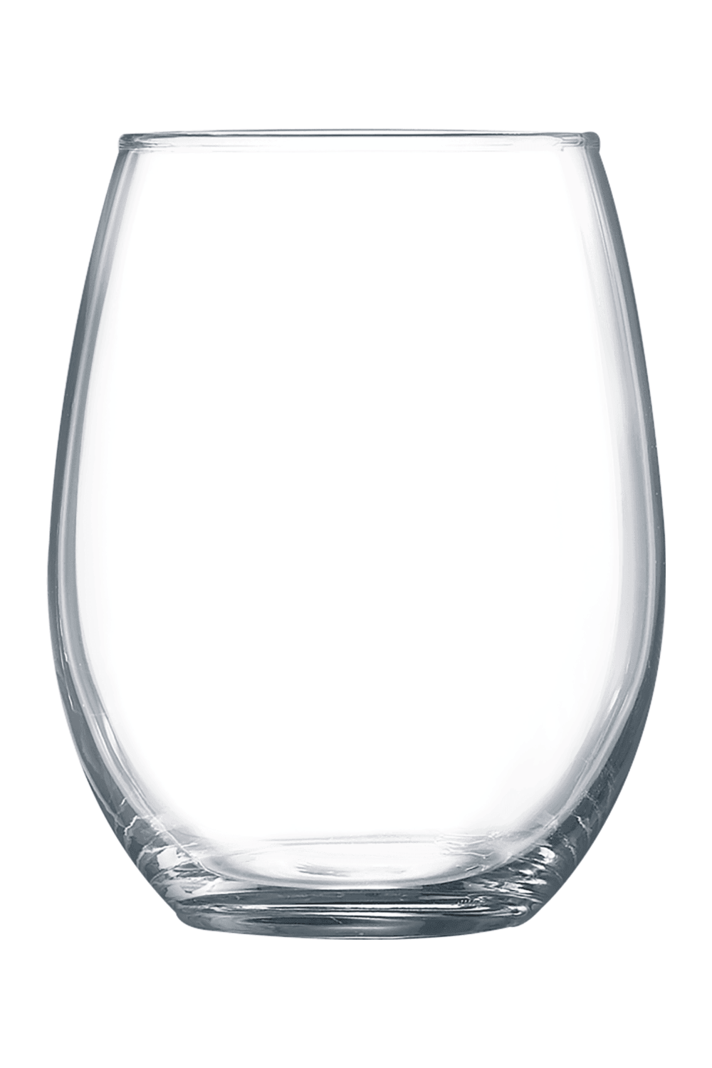 21 oz. Stemless Wine Glass for