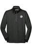 Anthracite Heather/ Black