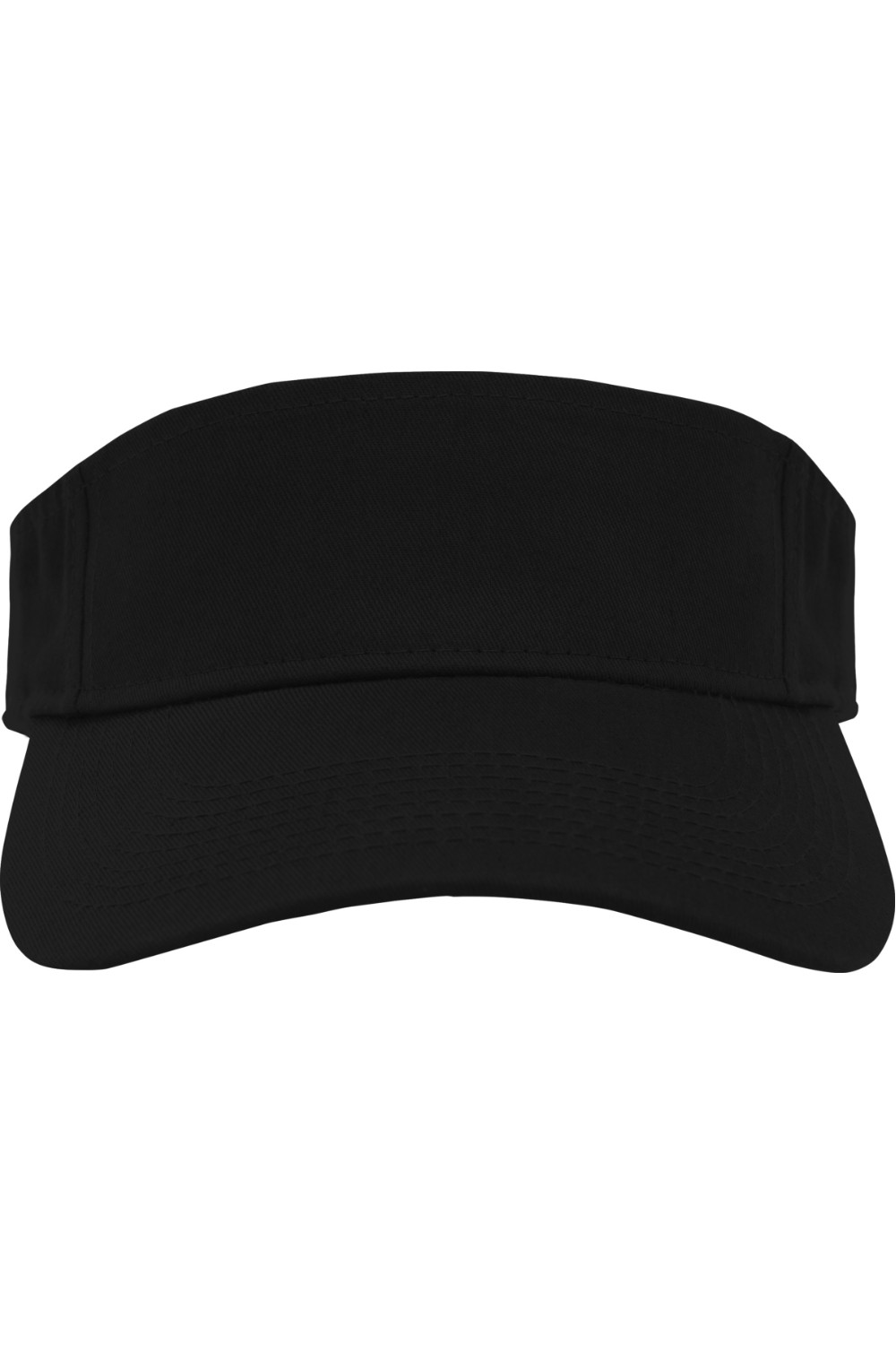 Augusta Sportswear Sport Twill Visor for
