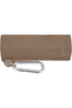 Light Brown/Black