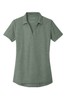 Dark Green Heather