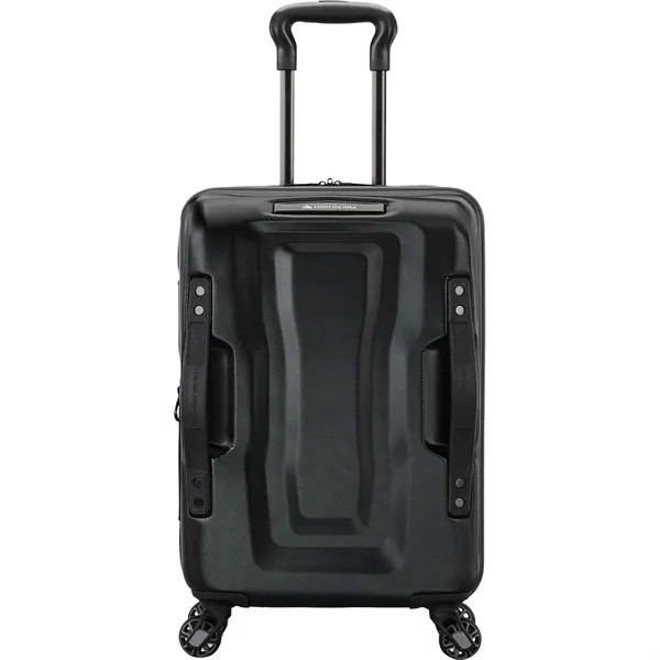 High Sierra Terra Trek Carry-On Luggage for