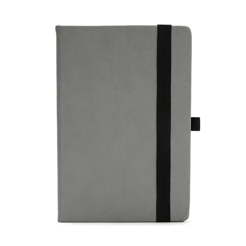 Colourblock Notebook for