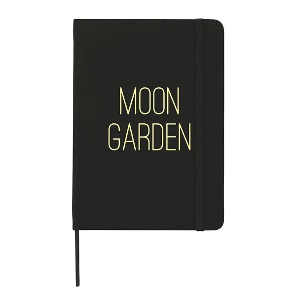 5'' x 7'' Journal Notebook for