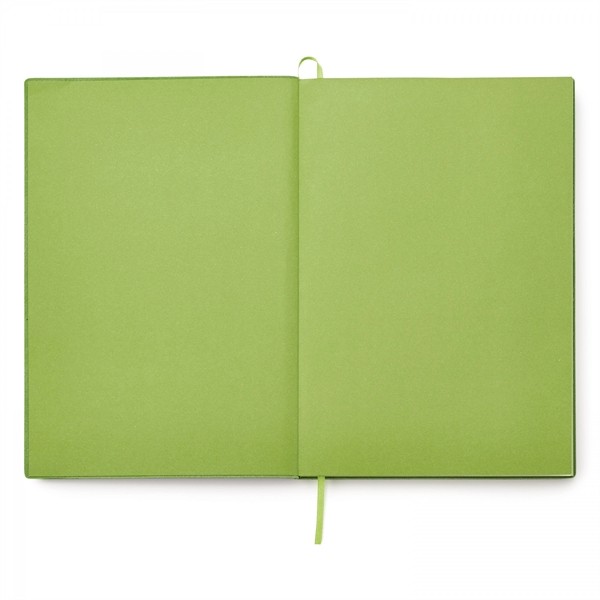 Donald Single Meeting Journal for