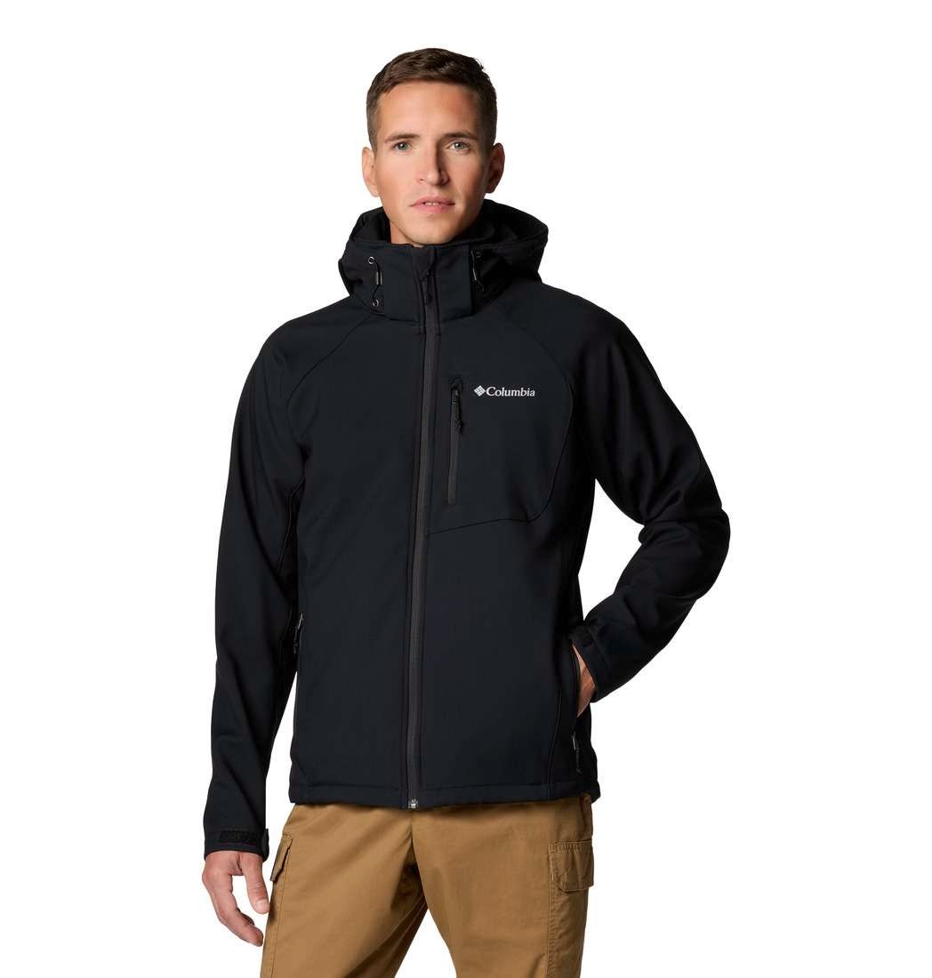 Columbia Cascade Jacket for