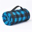 Azure Blue-Black