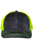 Kryptek Typhon/ Neon Yellow