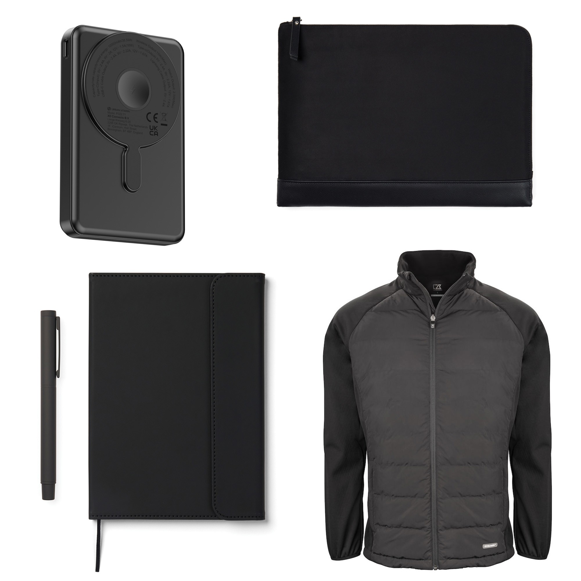 Business Meeting Kit for