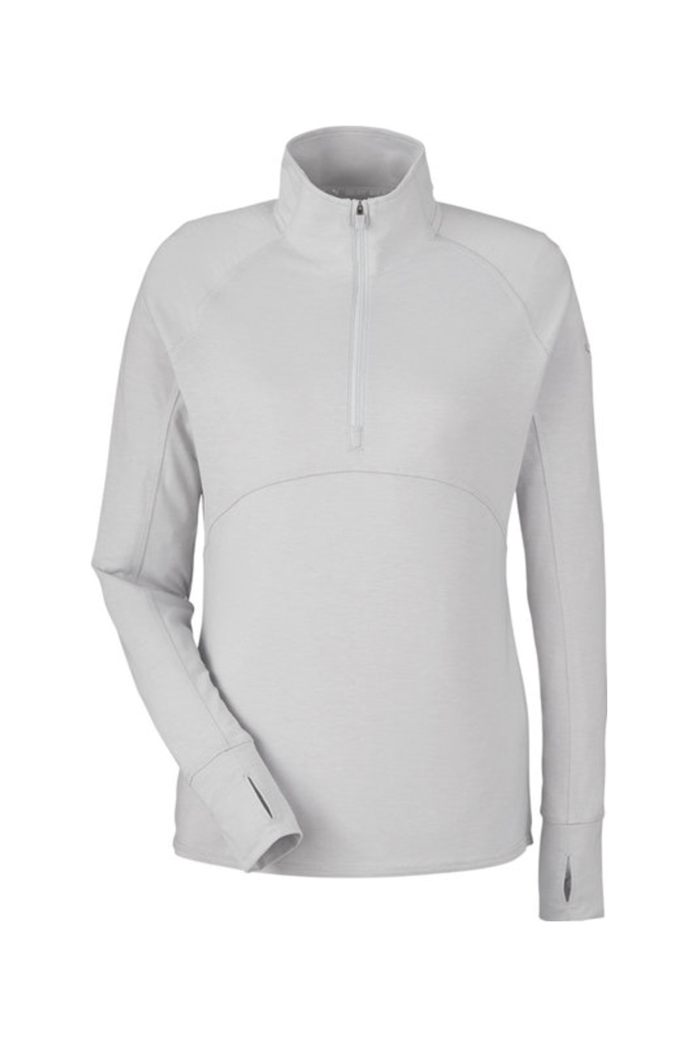 Puma Golf Ladies' Bandon Quarter-Zip for