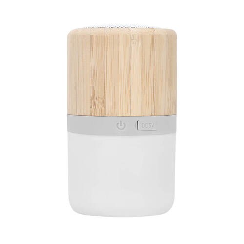 Bamboo Speaker for