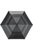 Black/Charcoal