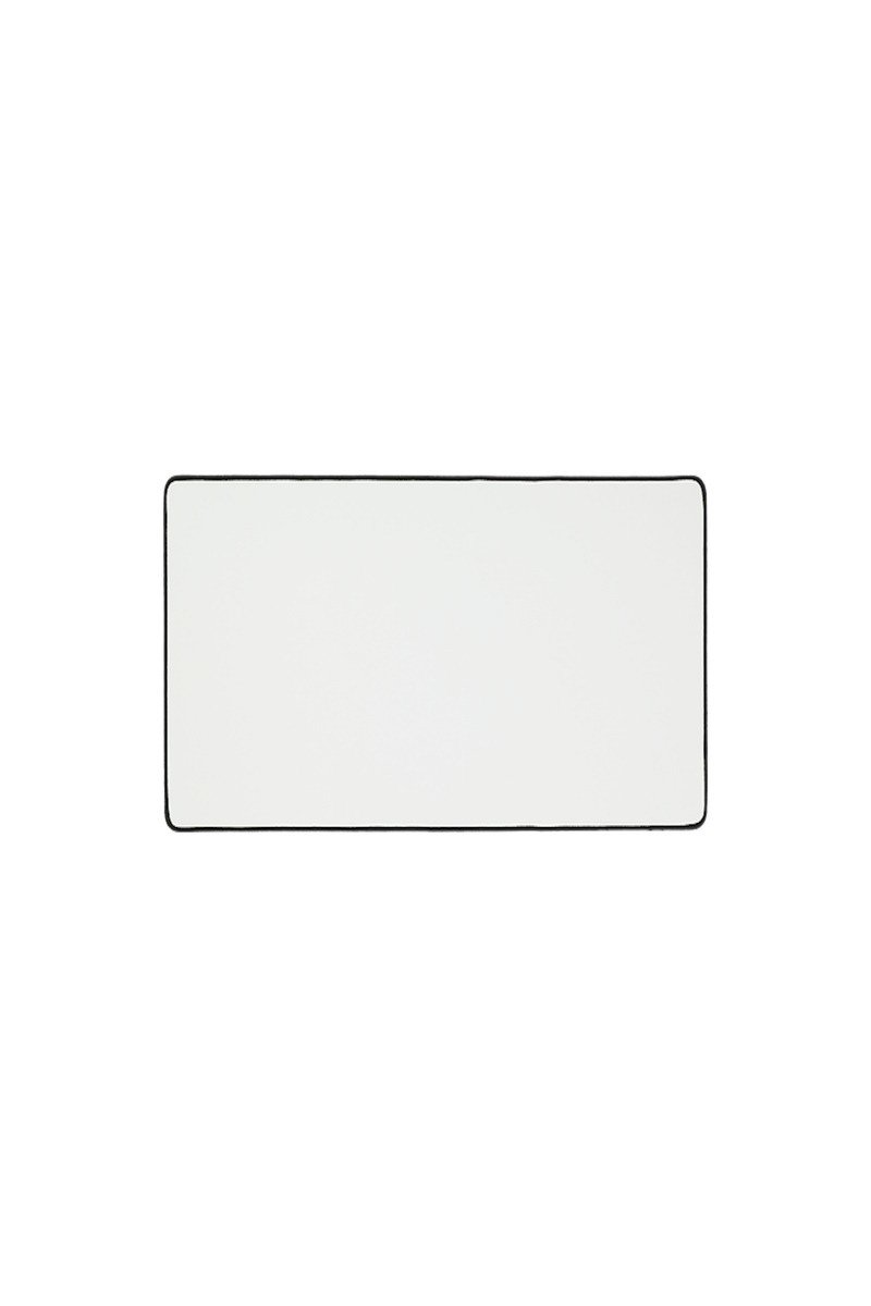 18"x12" Desk Mat for